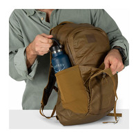 Міський рюкзак Osprey Daylite Plus Earth 20L Limited Edition tungsten grey (009.4173)