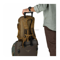 Міський рюкзак Osprey Daylite Plus Earth 20L Limited Edition tungsten grey (009.4173)