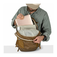 Міський рюкзак Osprey Daylite Plus Earth 20L Limited Edition tungsten grey (009.4173)