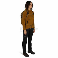 Міський рюкзак Osprey Daylite Plus Earth 20L Limited Edition tungsten grey (009.4173)