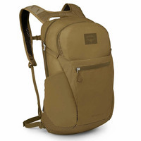 Міський рюкзак Osprey Daylite Plus Earth 20L Limited Edition histosol brown (009.4172)