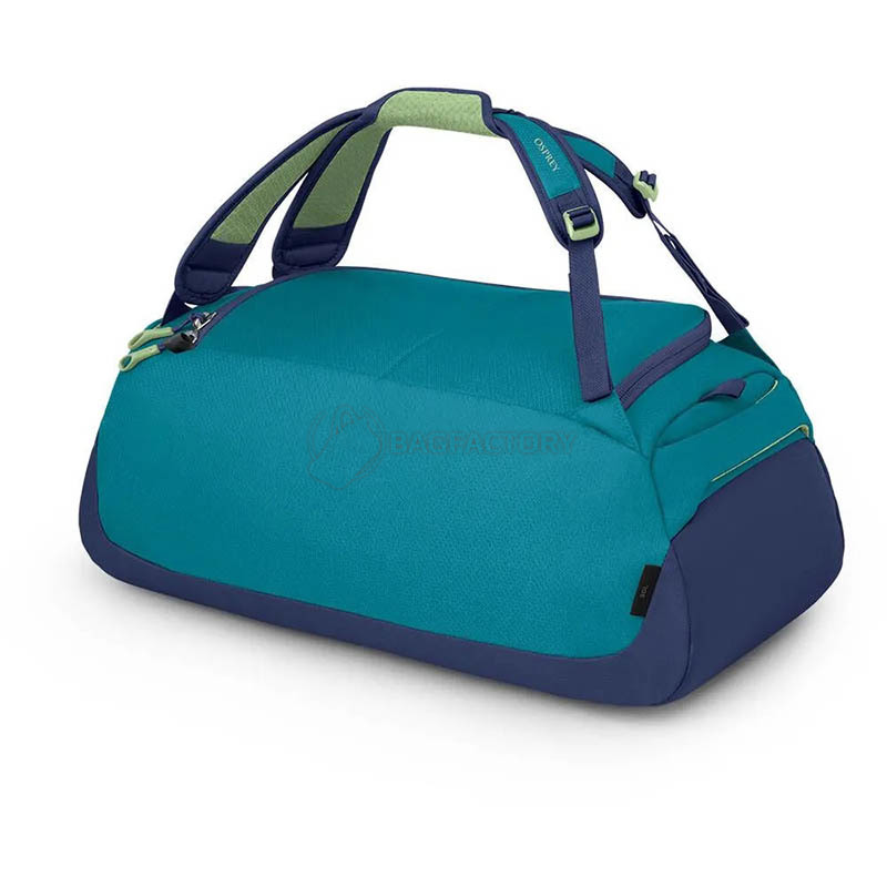 Дорожня сумка Osprey Daylite Duffel 30 blue spikemoss/alkaline (009.3956)