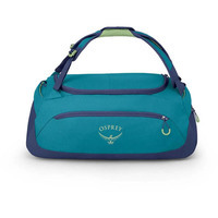 Дорожня сумка Osprey Daylite Duffel 30 blue spikemoss/alkaline (009.3956)