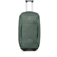Дорожня сумка на колесах Osprey Sojourn 80 koseret green (009.3748)