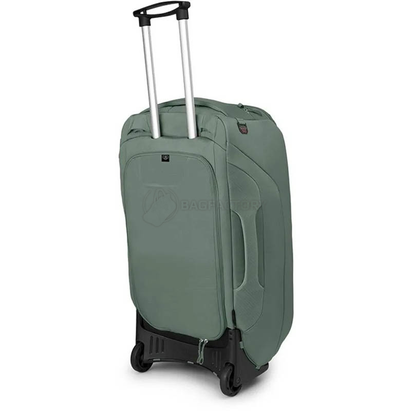 Дорожня сумка на колесах Osprey Sojourn 80 koseret green (009.3748)