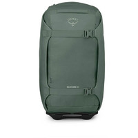 Дорожня сумка на колесах Osprey Sojourn 80 koseret green (009.3748)