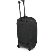 Дорожня сумка на колесах Osprey Sojourn 60 black (009.3749)