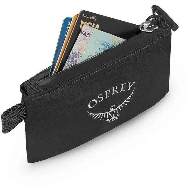 Гаманець Osprey Ultralight Wallet black (009.3228)