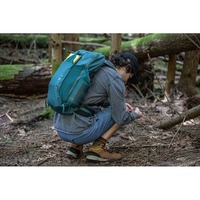 Туристичний рюкзак Exped Skyline 20 black M/L (018.1238)