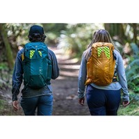 Туристичний рюкзак Exped Skyline 20 black M/L (018.1238)