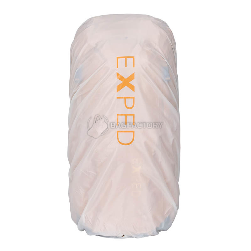 Туристичний рюкзак Exped Skyline 20 black M/L (018.1238)