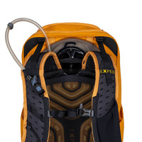 Туристичний рюкзак Exped Skyline 20 black M/L (018.1238)