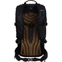 Туристичний рюкзак Exped Skyline 20 black M/L (018.1238)