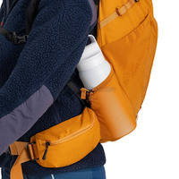 Туристичний рюкзак Exped Skyline 45 black M/L (018.1247)