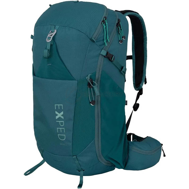 Туристичний рюкзак Exped Skyline 30 cypress M/L (018.1244)