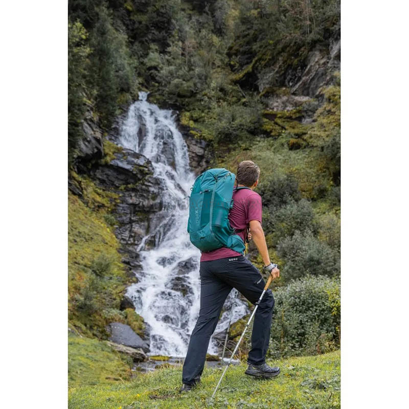 Туристичний рюкзак Exped Skyline 30 cypress M/L (018.1244)