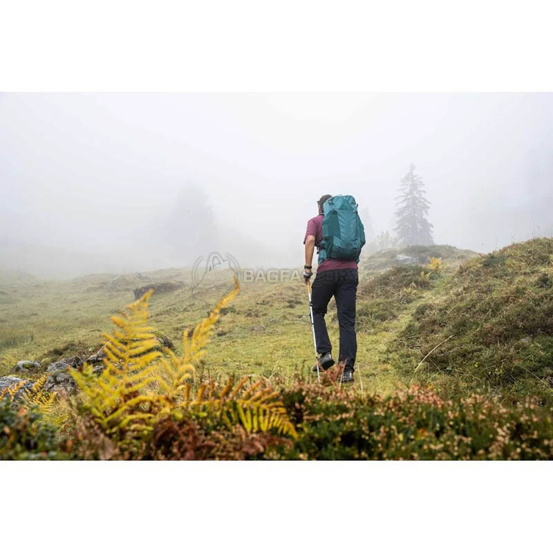 Туристичний рюкзак Exped Skyline 30 cypress M/L (018.1244)