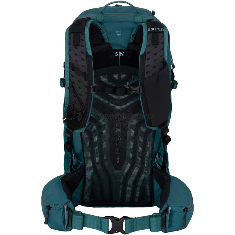 Туристичний рюкзак Exped Skyline 30 cypress M/L (018.1244)