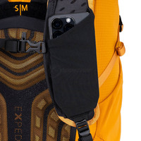 Туристичний рюкзак Exped Skyline 30 cypress M/L (018.1244)