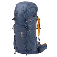Туристичний рюкзак Exped Thunder 50 navy (018.0507)