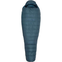 Спальний мішок Exped Trekkinglite -10° MW Left Zip Ocean (018.1306)
