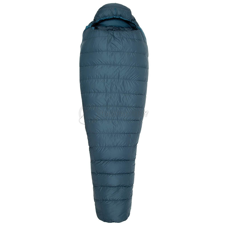 Спальний мішок Exped Trekkinglite -5° MW Left Zip Ocean (018.1314)