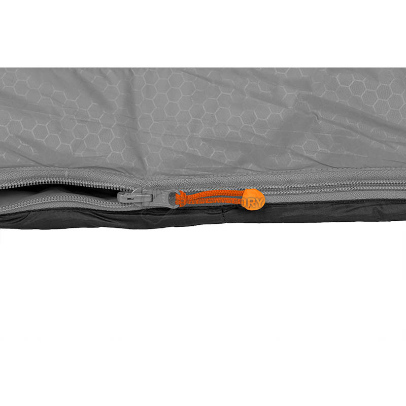 Спальний мішок Exped Trekkinglite -5° MW Left Zip Ocean (018.1314)