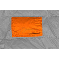 Спальний мішок Exped Trekkinglite -5° MW Left Zip Ocean (018.1314)