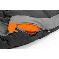 Спальний мішок Exped Trekkinglite -5° WMNS S Right Zip Ocean (018.0798)
