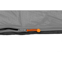 Спальний мішок Exped Trekkinglite -5° WMNS S Right Zip Ocean (018.0798)