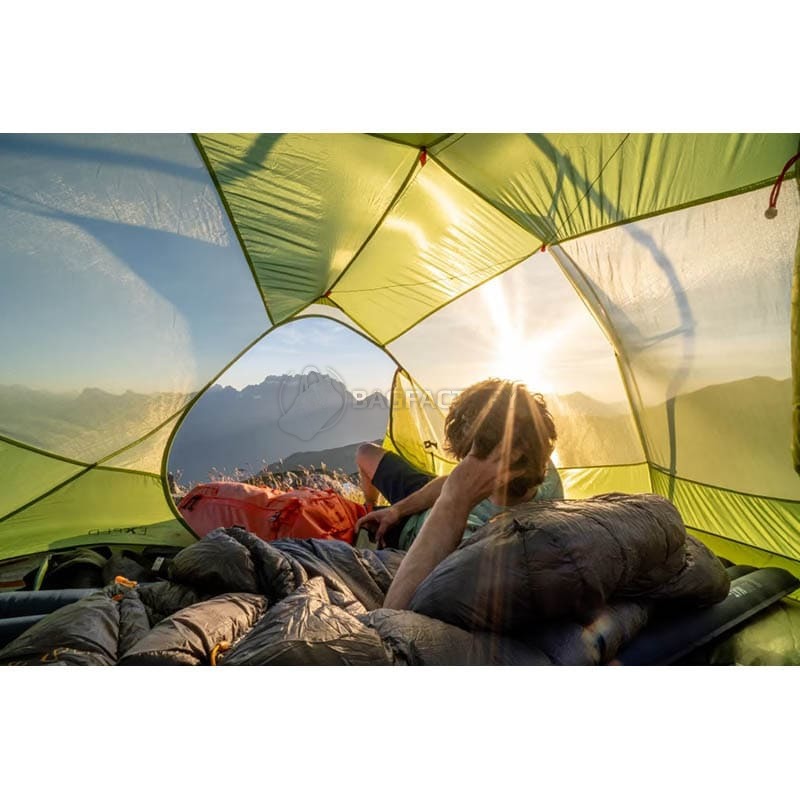 Намет двомісний Exped Mira II HL meadow (018.1217)