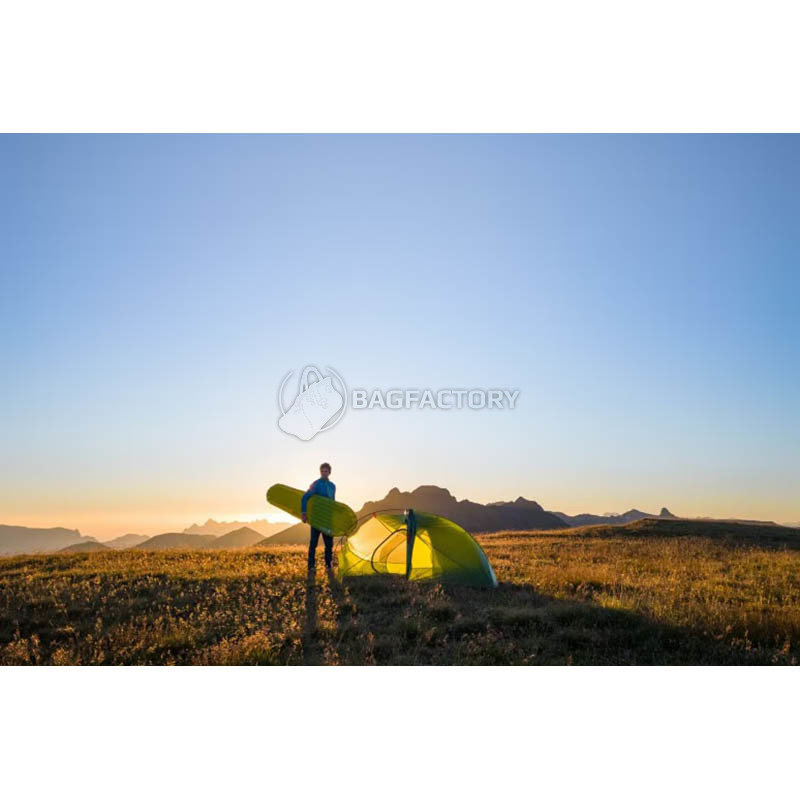 Намет двомісний Exped Mira II HL meadow (018.1217)