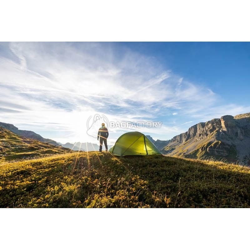 Намет двомісний Exped Mira II HL meadow (018.1217)