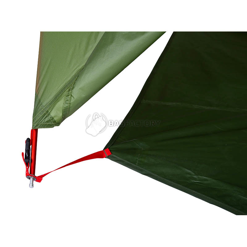 Намет двомісний Exped Mira II HL meadow (018.1217)