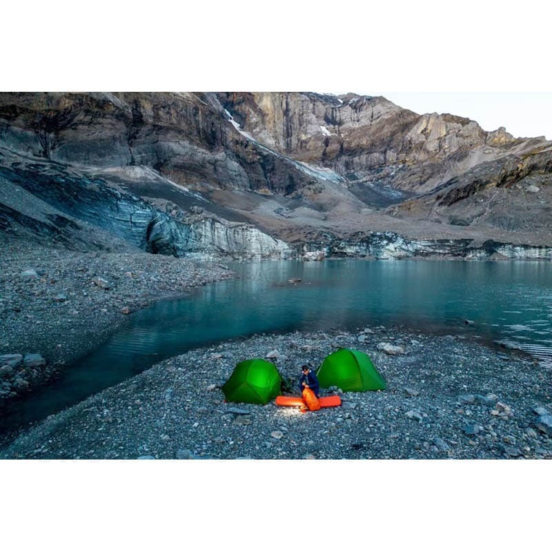 Намет двомісний Exped Mira II HL meadow (018.1217)