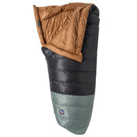 Спальна система Big Agnes King Solomon 20 Double Wide (зріст 183см) asphalt/chinois green (021.0286)