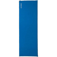 Туристичний килимок Big Agnes Hinman 25x78x2.5 Wide Long 198см blue (021.0270)