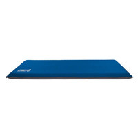 Туристичний килимок Big Agnes Hinman 25x78x2.5 Wide Long 198см blue (021.0270)