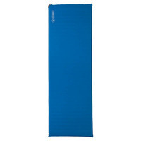 Туристичний килимок Big Agnes Hinman 25x78x2.5 Wide Long 198см blue (021.0270)