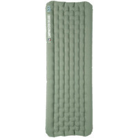 Туристичний килимок Big Agnes Campmeister Deluxe Insulated 25x78 WL 198см d.lichen green(021.0231)