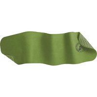 Туристичний килимок Big Agnes TwisterCane Bio Foam 20x72 Regular 183см green/gray (021.0232)