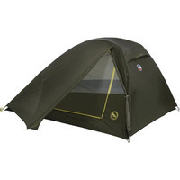 Намет двомісний Big Agnes Crag Lake SL2 dark olive (021.0239)