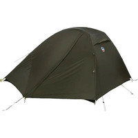 Намет двомісний Big Agnes Crag Lake SL2 dark olive (021.0239)