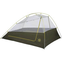Намет двомісний Big Agnes Crag Lake SL2 dark olive (021.0239)