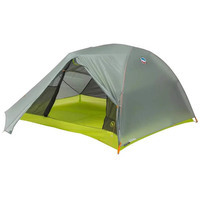 Намет двомісний Big Agnes Tiger Wall UL2 mercury/evening primrose (021.0284)