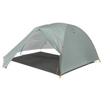 Намет двомісний Big Agnes Tiger Wall UL2 mercury/evening primrose (021.0284)