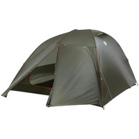 Намет чотиримісний Big Agnes Copper Spur UL4 lichen green (021.0237)