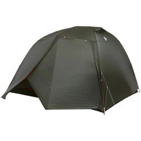 Намет чотиримісний Big Agnes Copper Spur UL4 lichen green (021.0237)