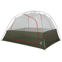 Намет чотиримісний Big Agnes Copper Spur UL4 lichen green (021.0237)
