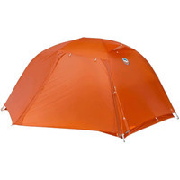 Намет двомісний Big Agnes Copper Spur UL2 tangelo (021.0280)
